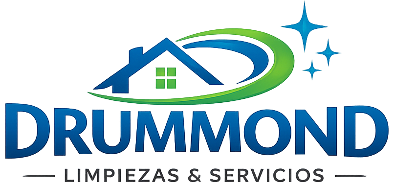 Drummond Limpiezas & Servicios